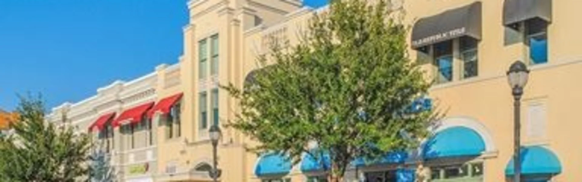 Firewheel Town Center Building 2A — Lease in Garland, TX, photo 4 of 4