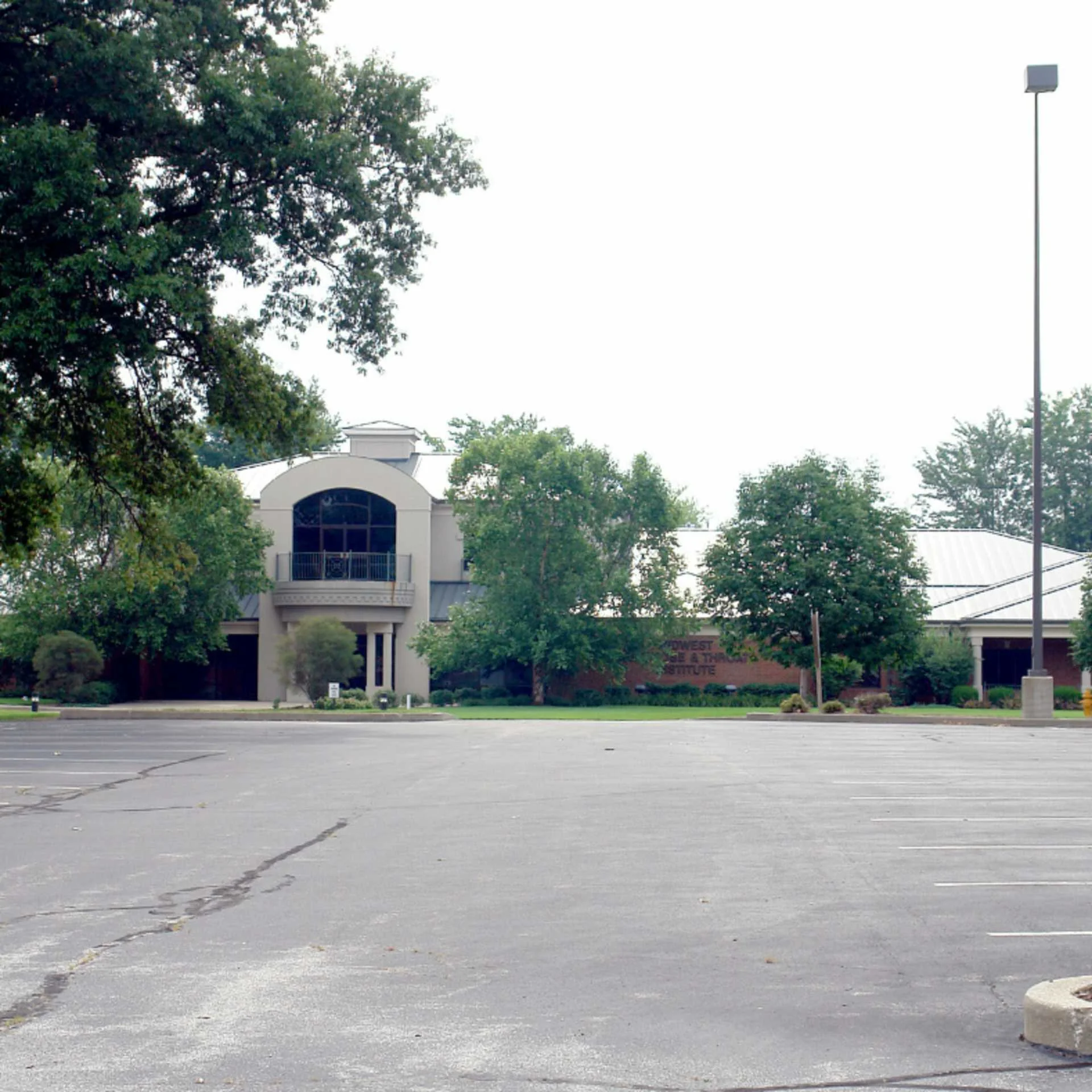 1020 Professional Boulevard — Lease in Evansville, IN, photo 1 of 1