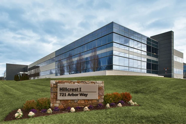 Hillcrest Building II