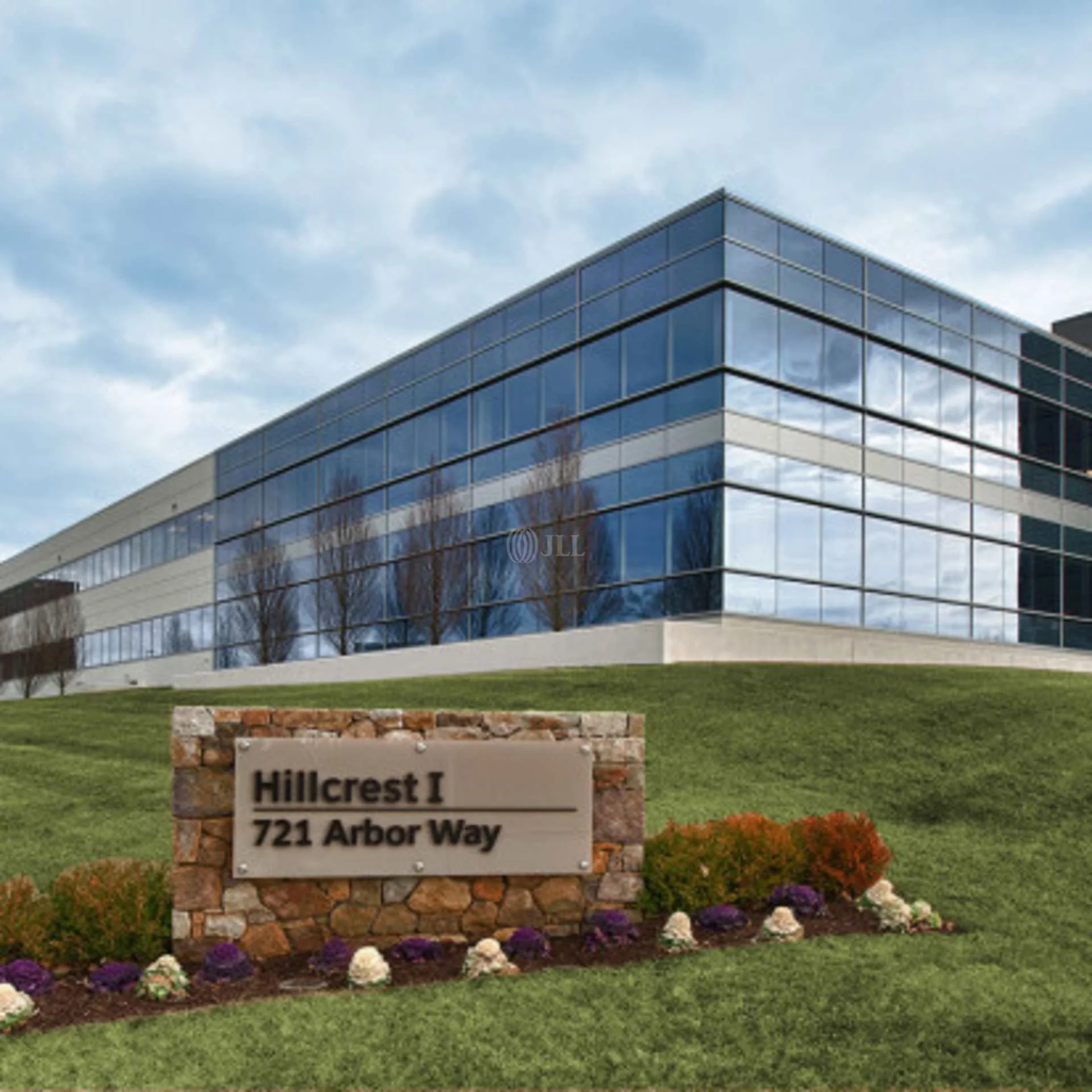 Hillcrest Building II — Lease in Blue Bell, PA, photo 3 of 5