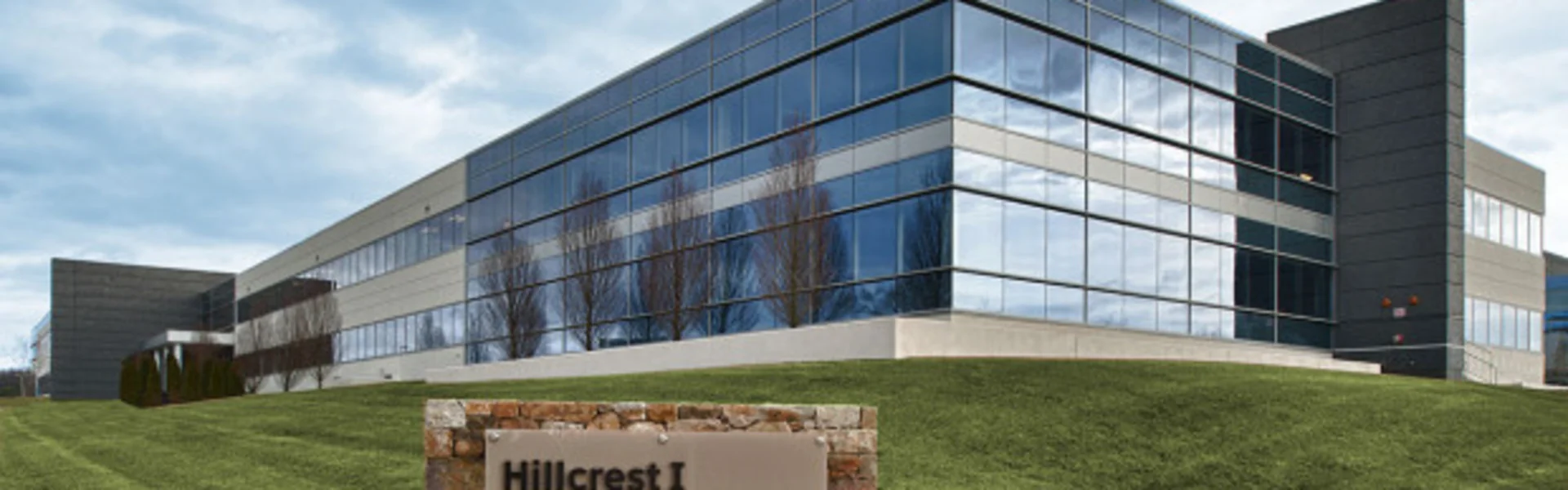Hillcrest Building II — Lease in Blue Bell, PA, photo 4 of 5