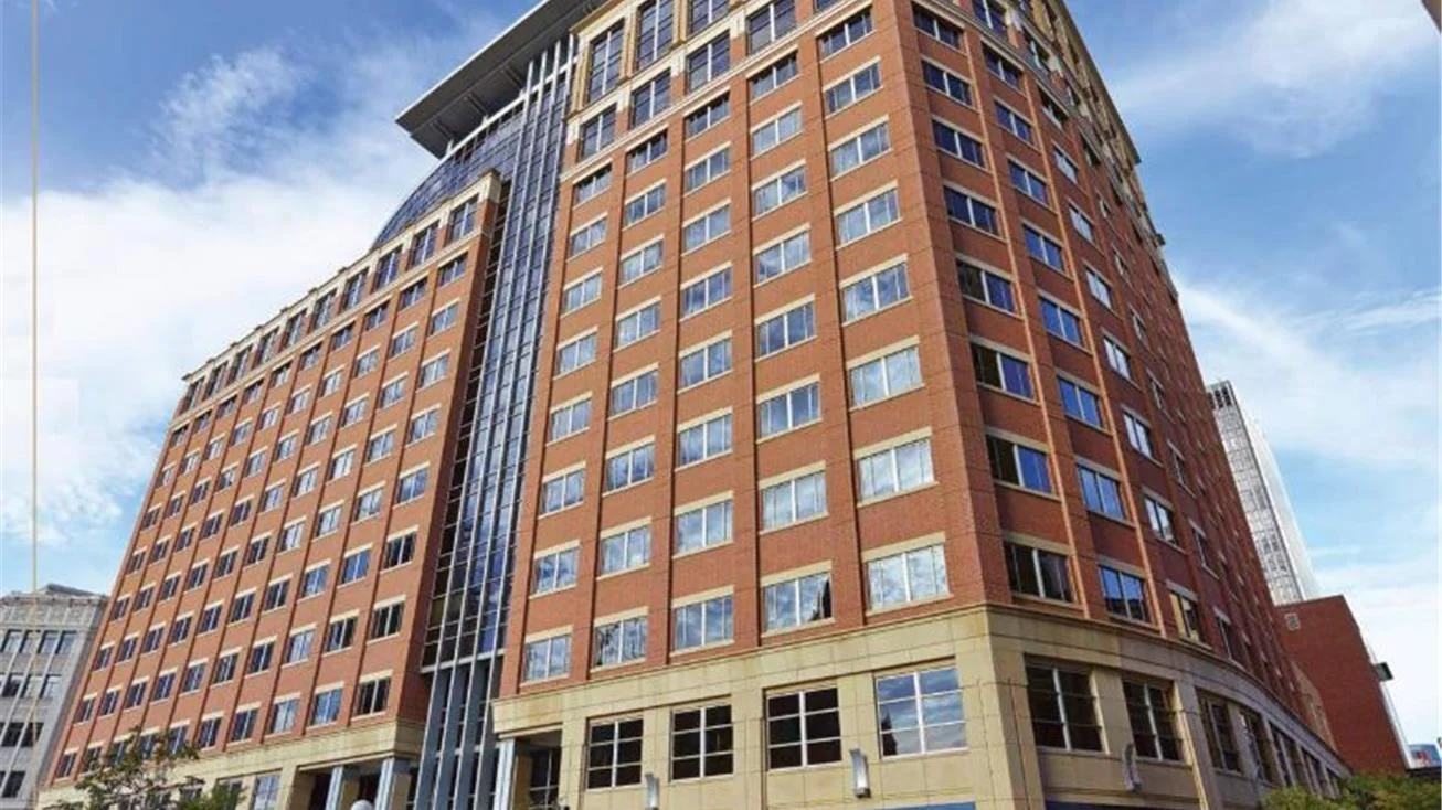 Infor Commons — Lease in Saint Paul, MN, photo 1 of 4