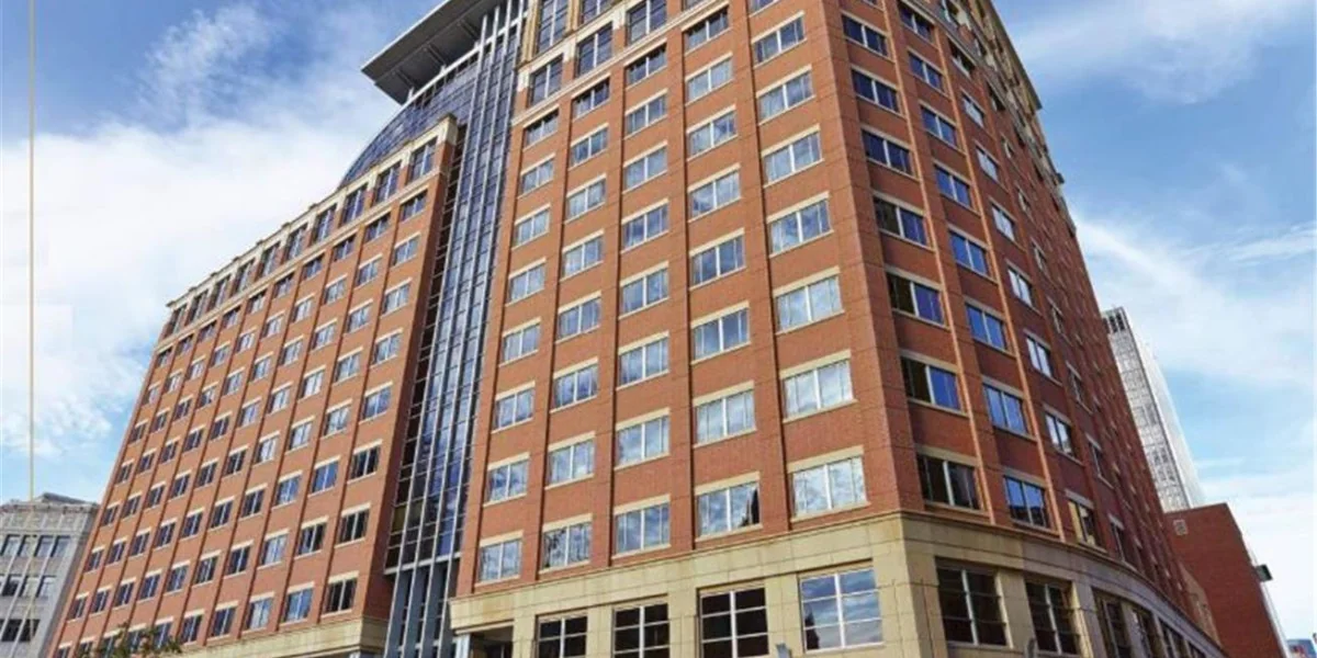 Infor Commons — Lease in Saint Paul, MN, photo 4 of 4