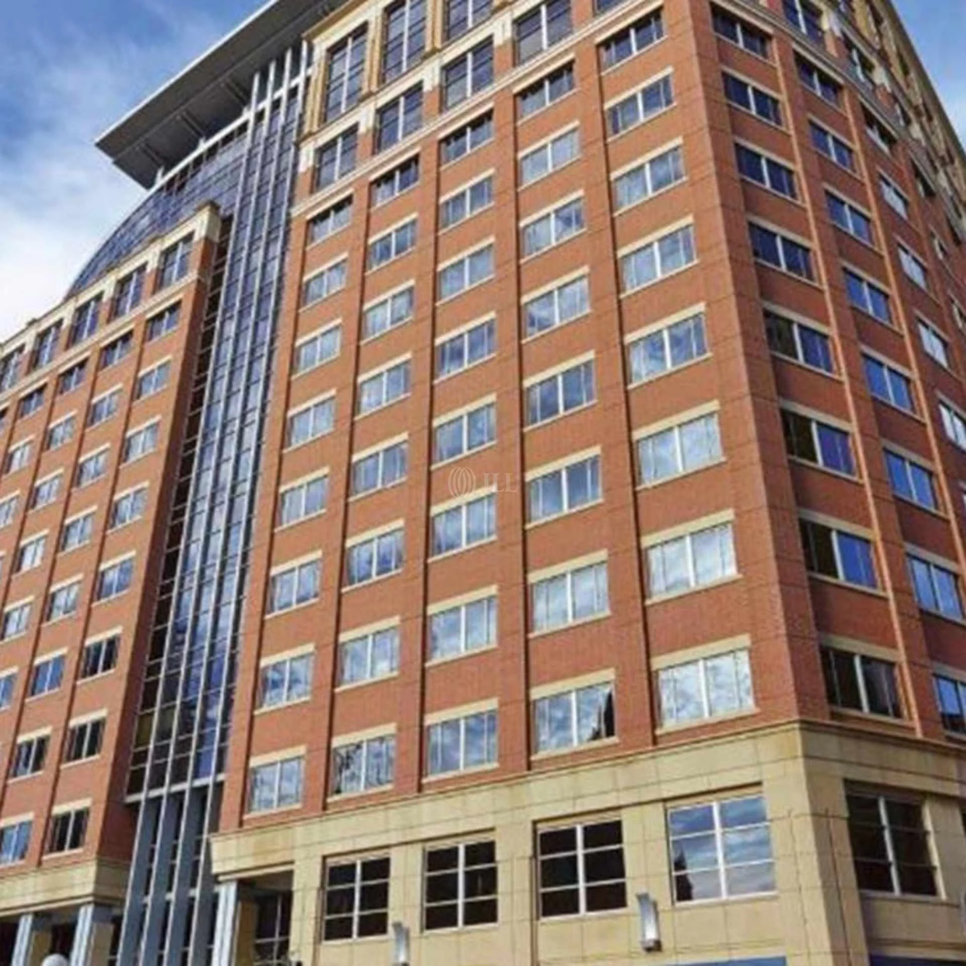 Infor Commons — Lease in Saint Paul, MN, photo 2 of 4