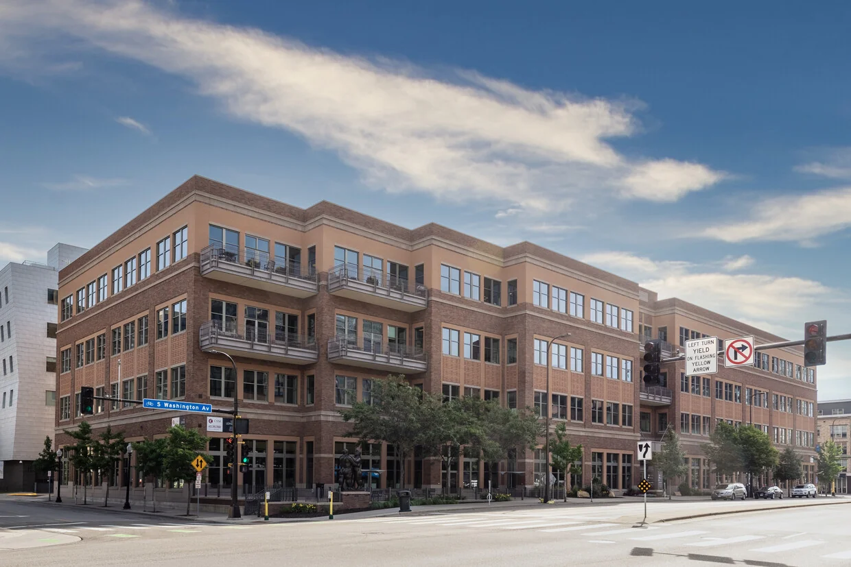 Depot Office Center - photo 2 - Minneapolis, MN