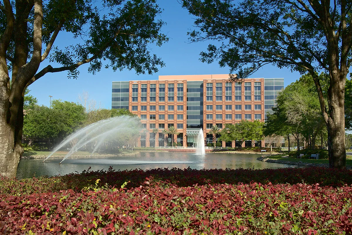 Summit Park III - office in Orlando, FL