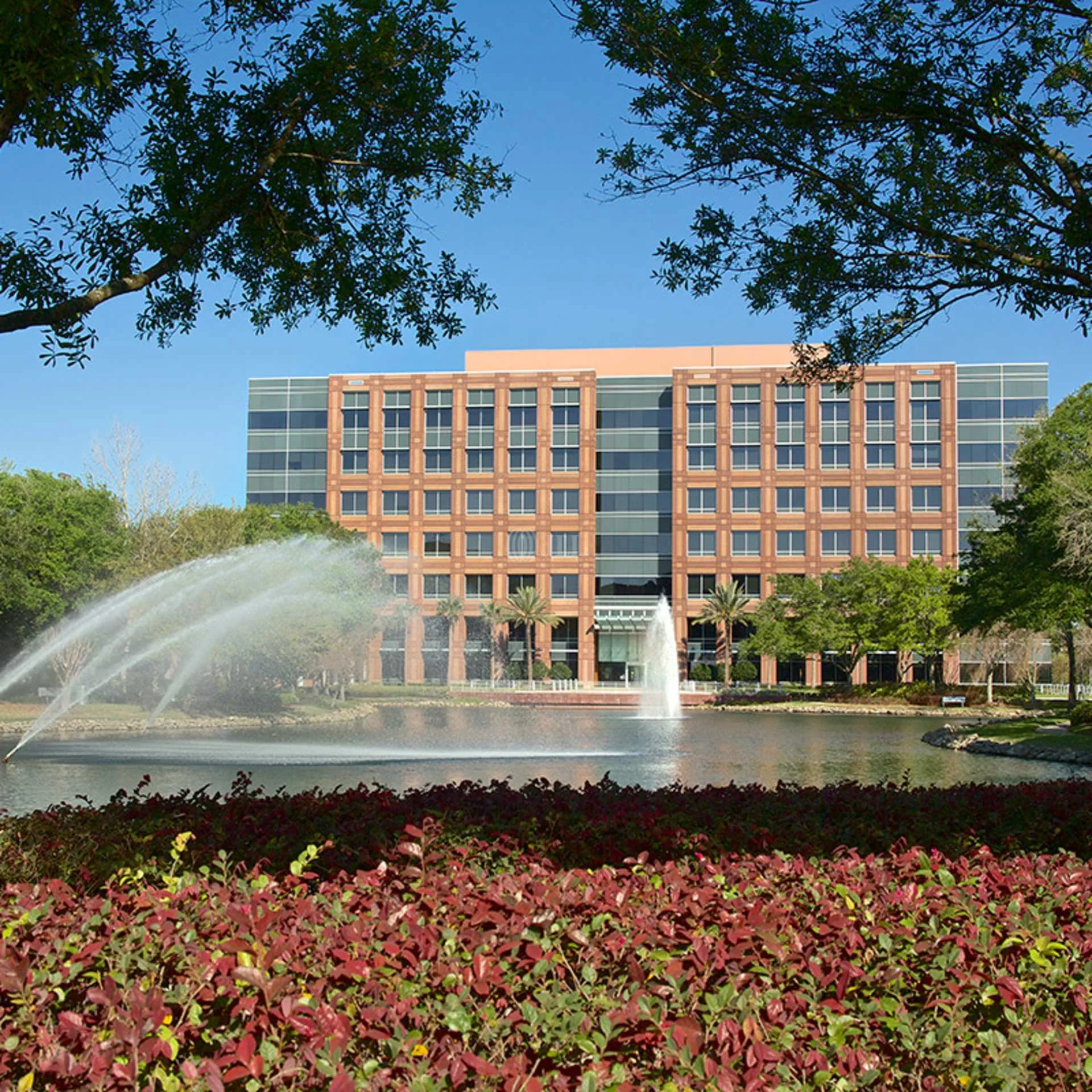 Summit Park III - photo 2 - Orlando, FL