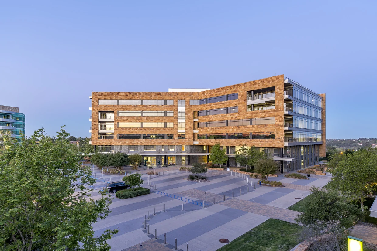 Bldg II - office in San Diego, CA