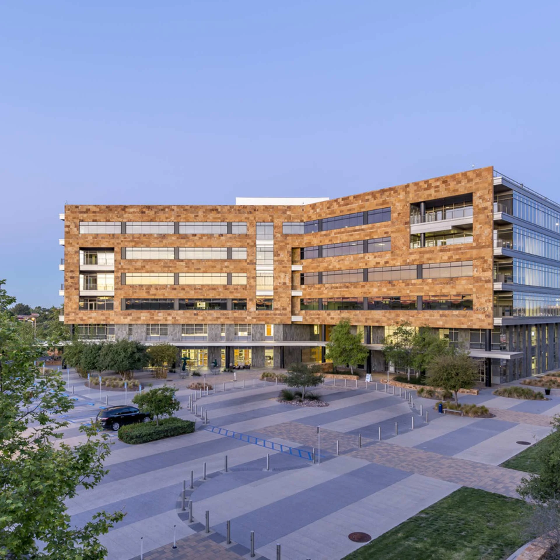 Bldg II - photo 2 - San Diego, CA