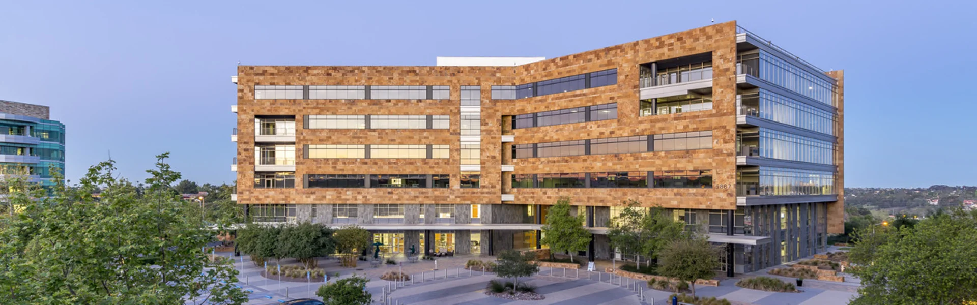 Bldg II - photo 4 - San Diego, CA