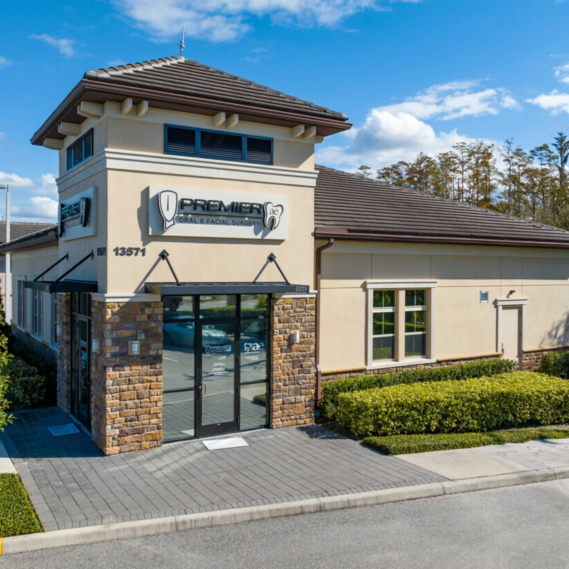 13567 Narcoossee Rd - office in Orlando, FL