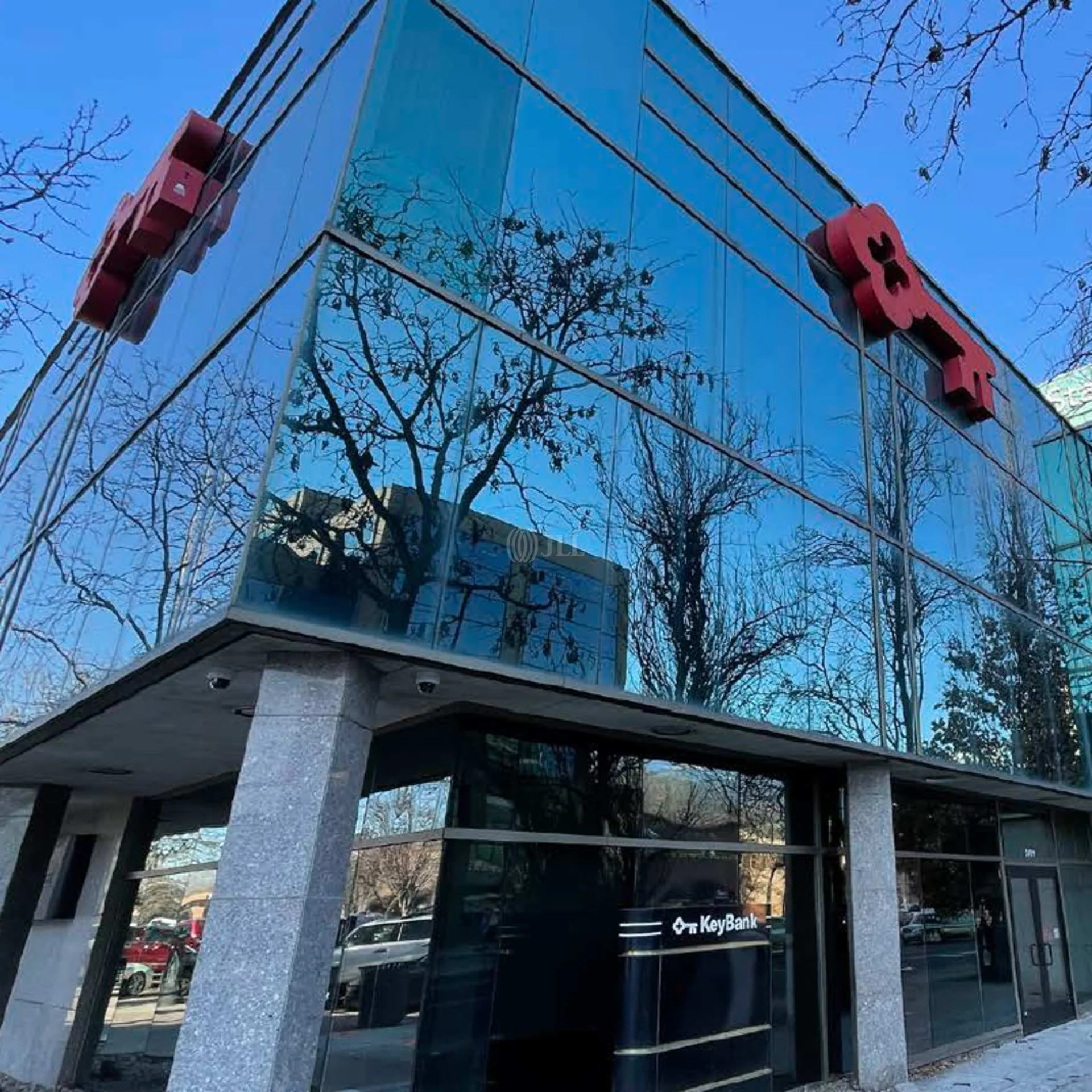 Ogden Key Bank Building — Lease in Ogden, UT, photo 2 of 4