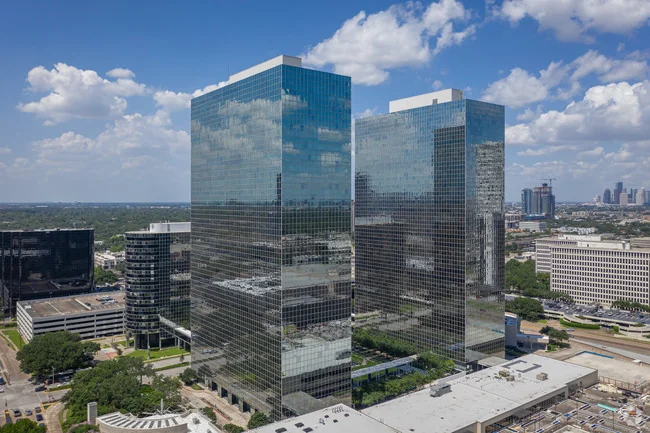 Eleven Greenway Plaza - photo 3 - Houston, TX