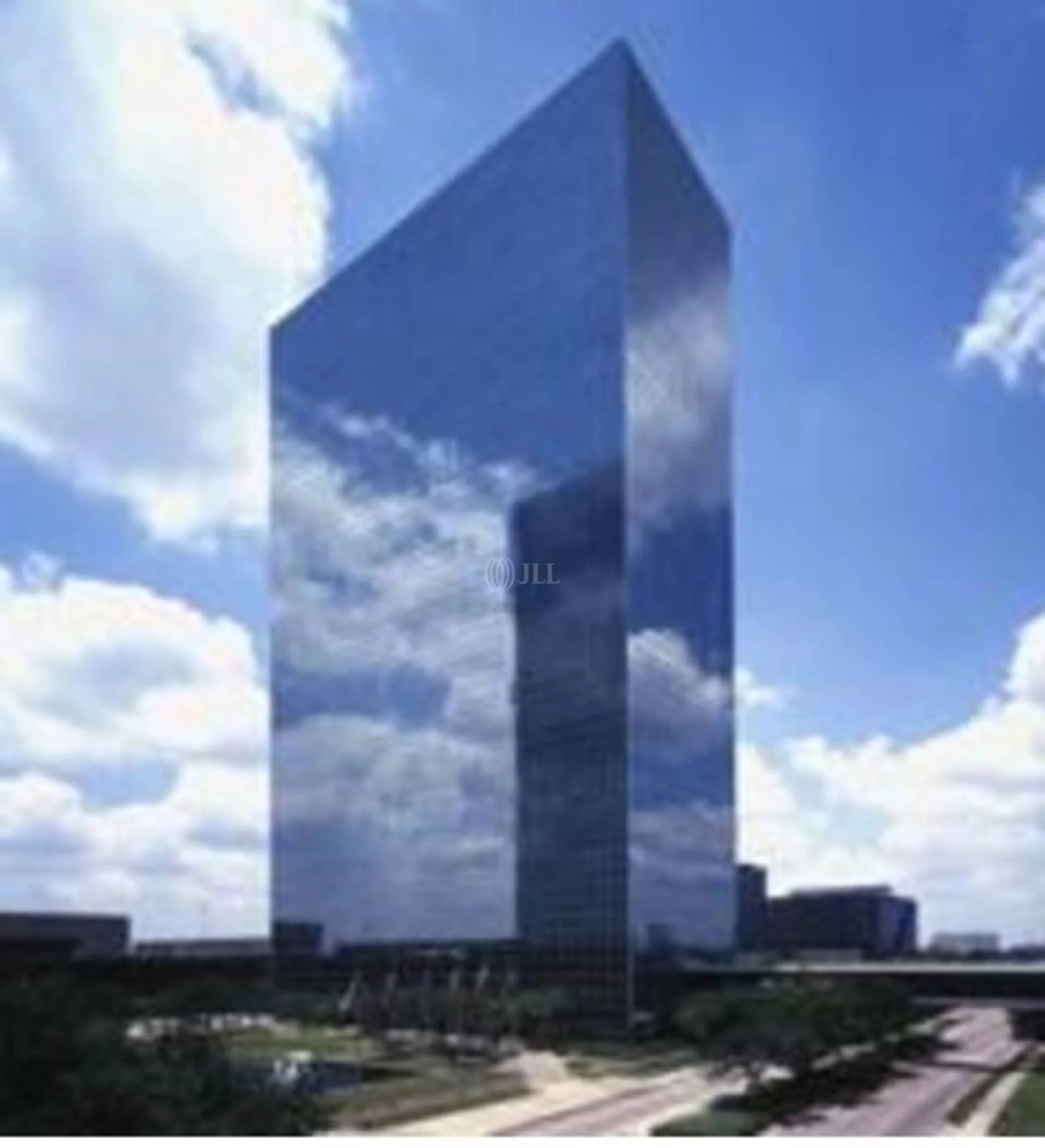 Eleven Greenway Plaza - photo 7 - Houston, TX