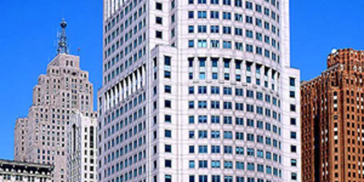 150 W Jefferson Ave — Lease in Detroit, MI, photo 4 of 4