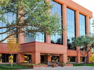 Greenway Plaza III