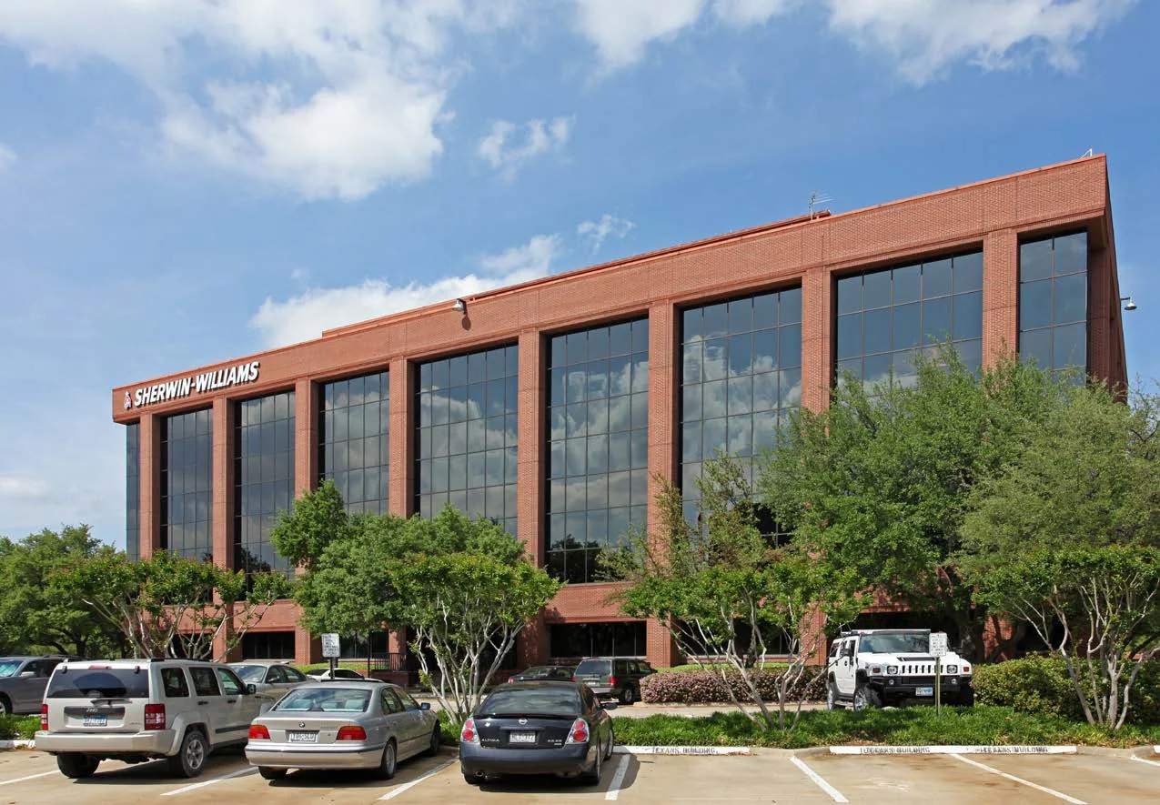 Greenway Plaza III — Lease in Richardson, TX, photo 2 of 8