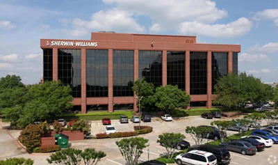 Greenway Plaza III — Lease in Richardson, TX, photo 3 of 8