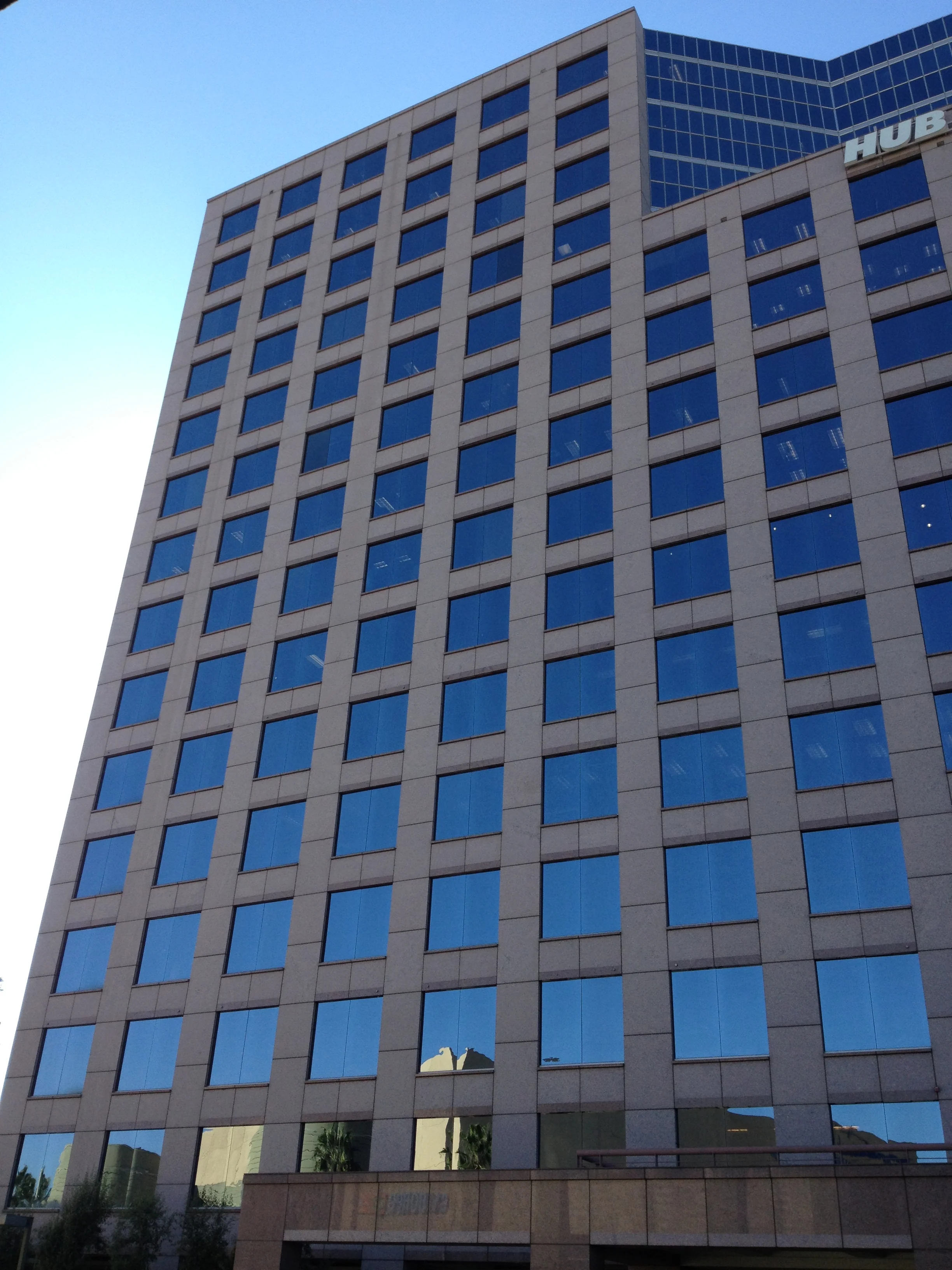 6701 Center - Playa District
