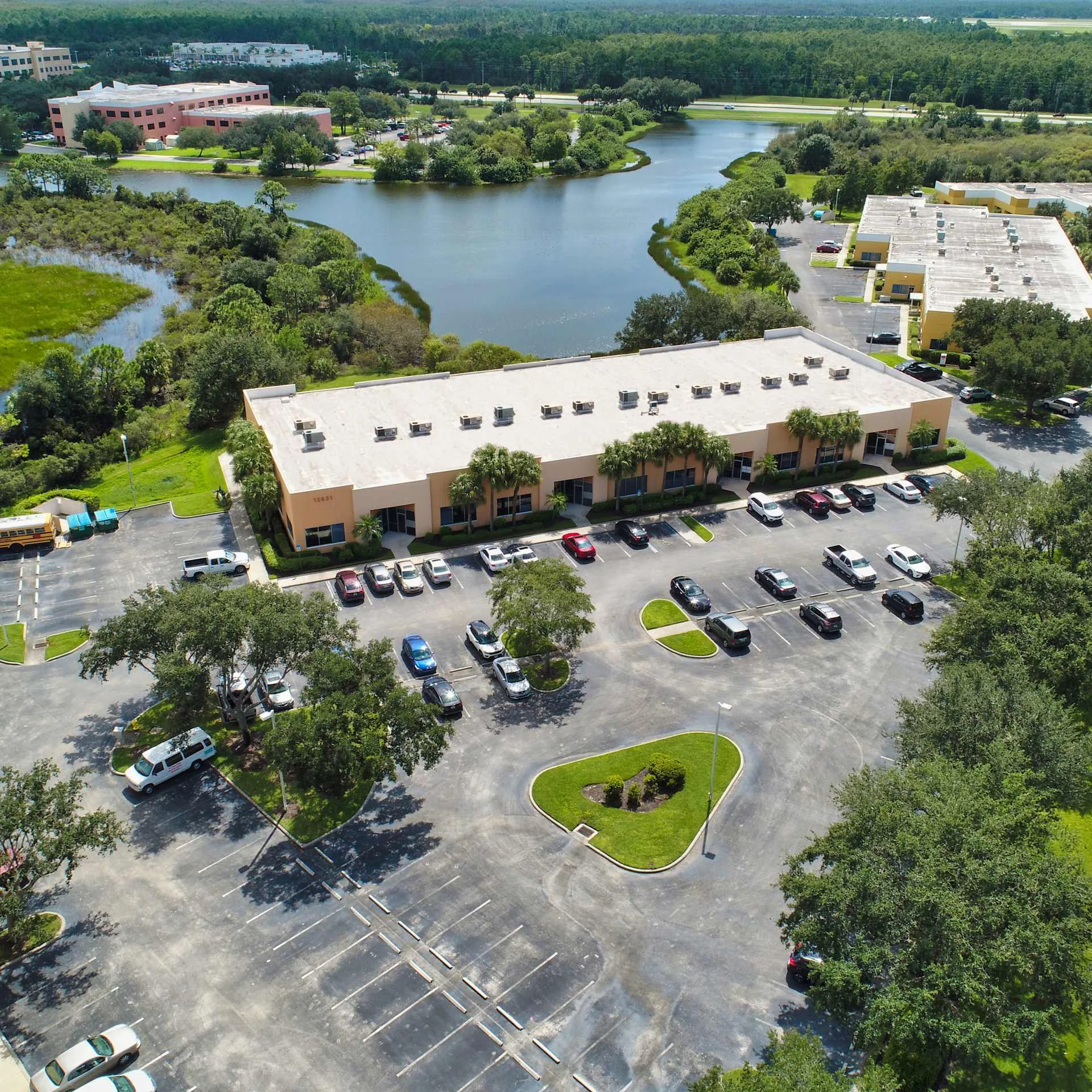 Westlinks VIII — Lease in Fort Myers, FL, photo 1 of 1