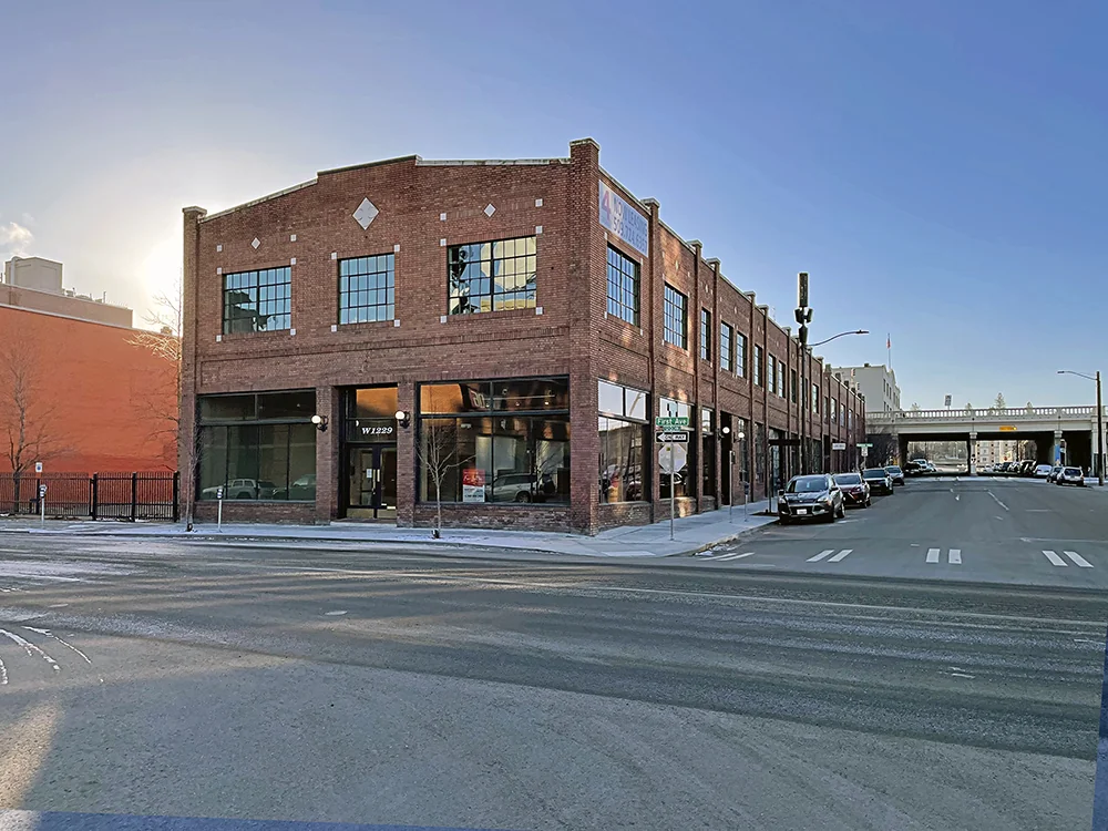 1229 W 1st Ave - photo 2 - Spokane, WA