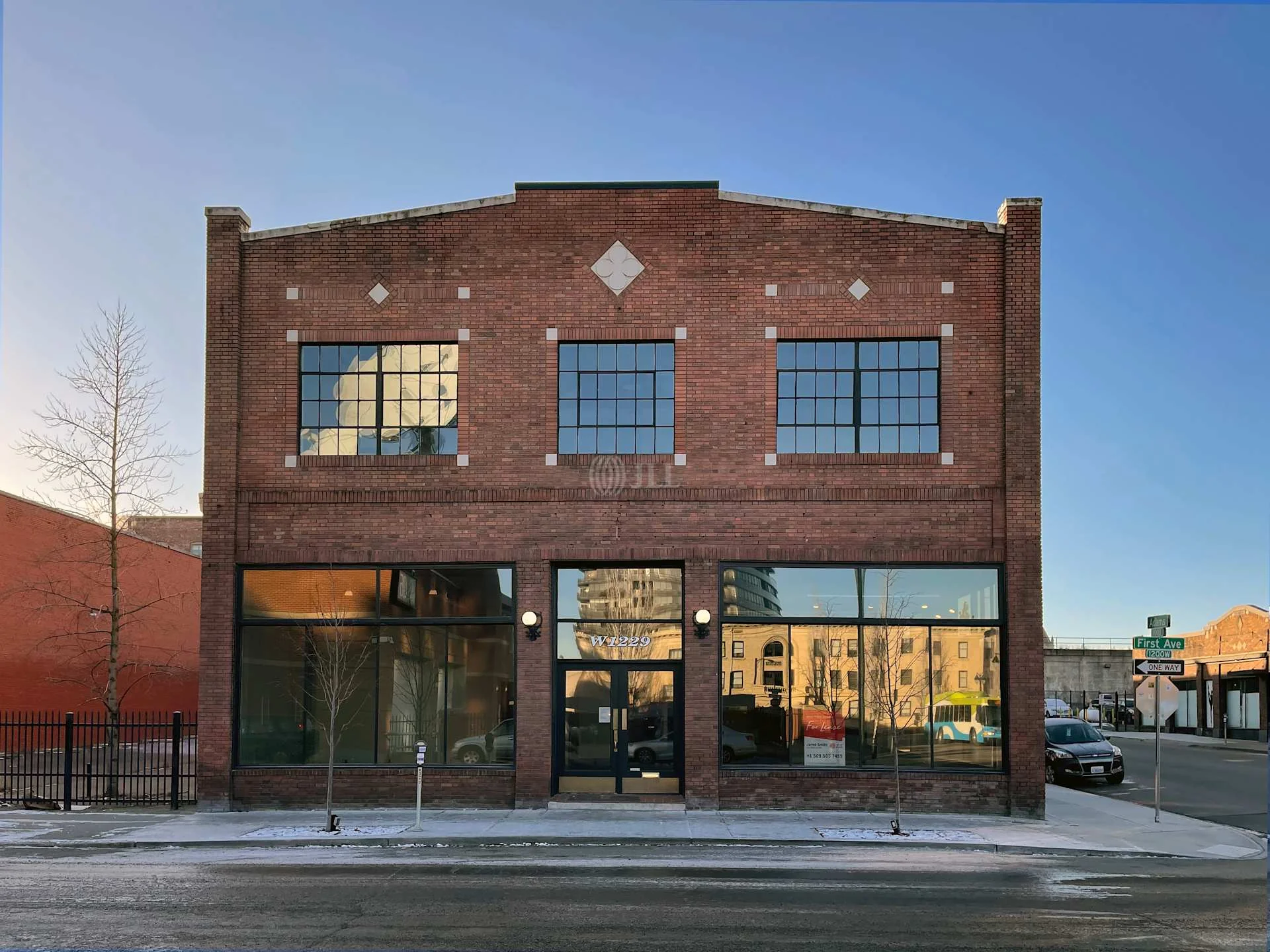 1229 W 1st Ave - photo 6 - Spokane, WA