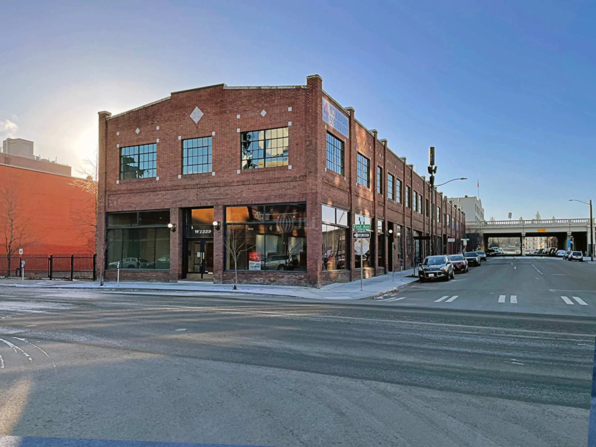 1229 W 1st Ave - photo 18 - Spokane, WA