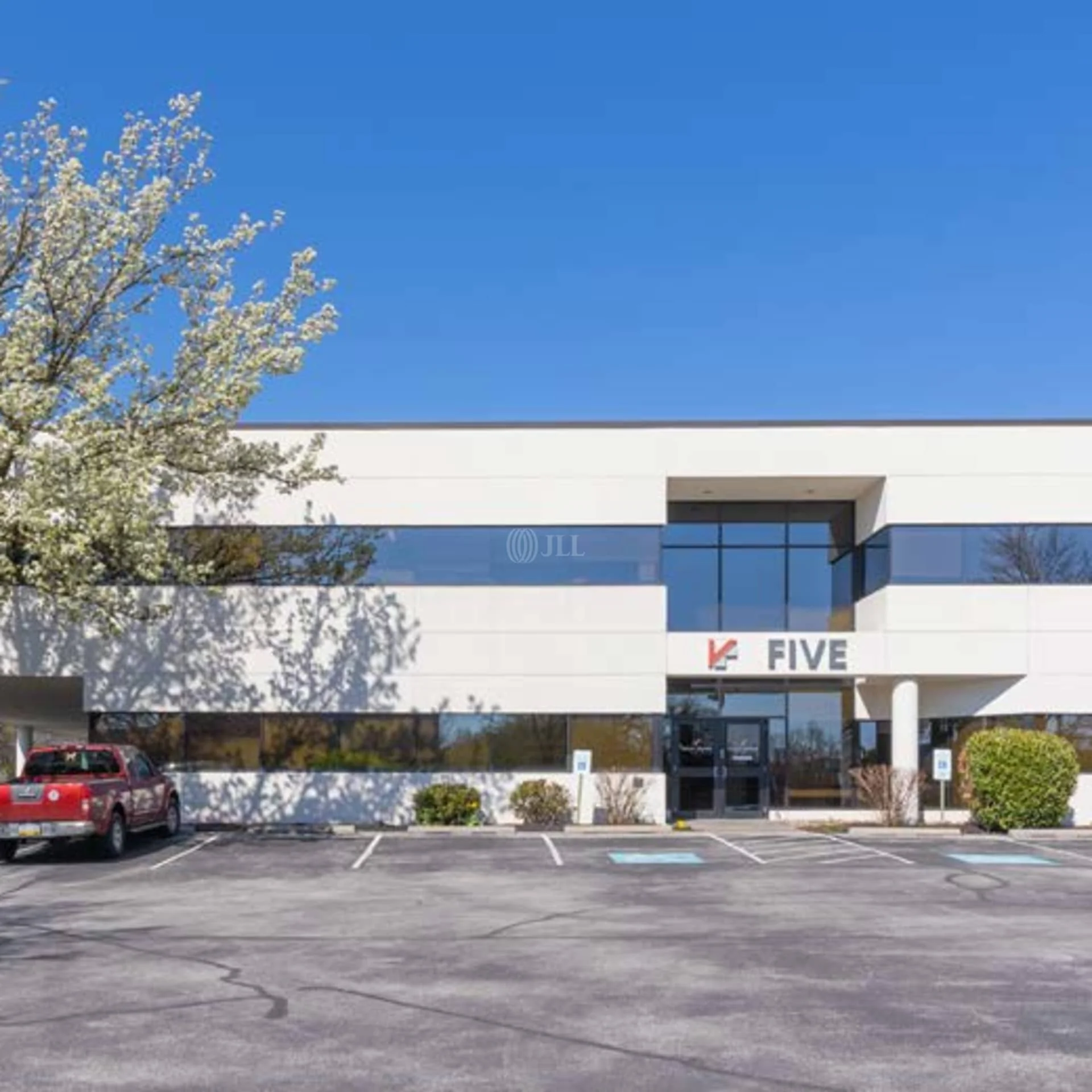 5 Valley Square - photo 2 - Blue Bell, PA