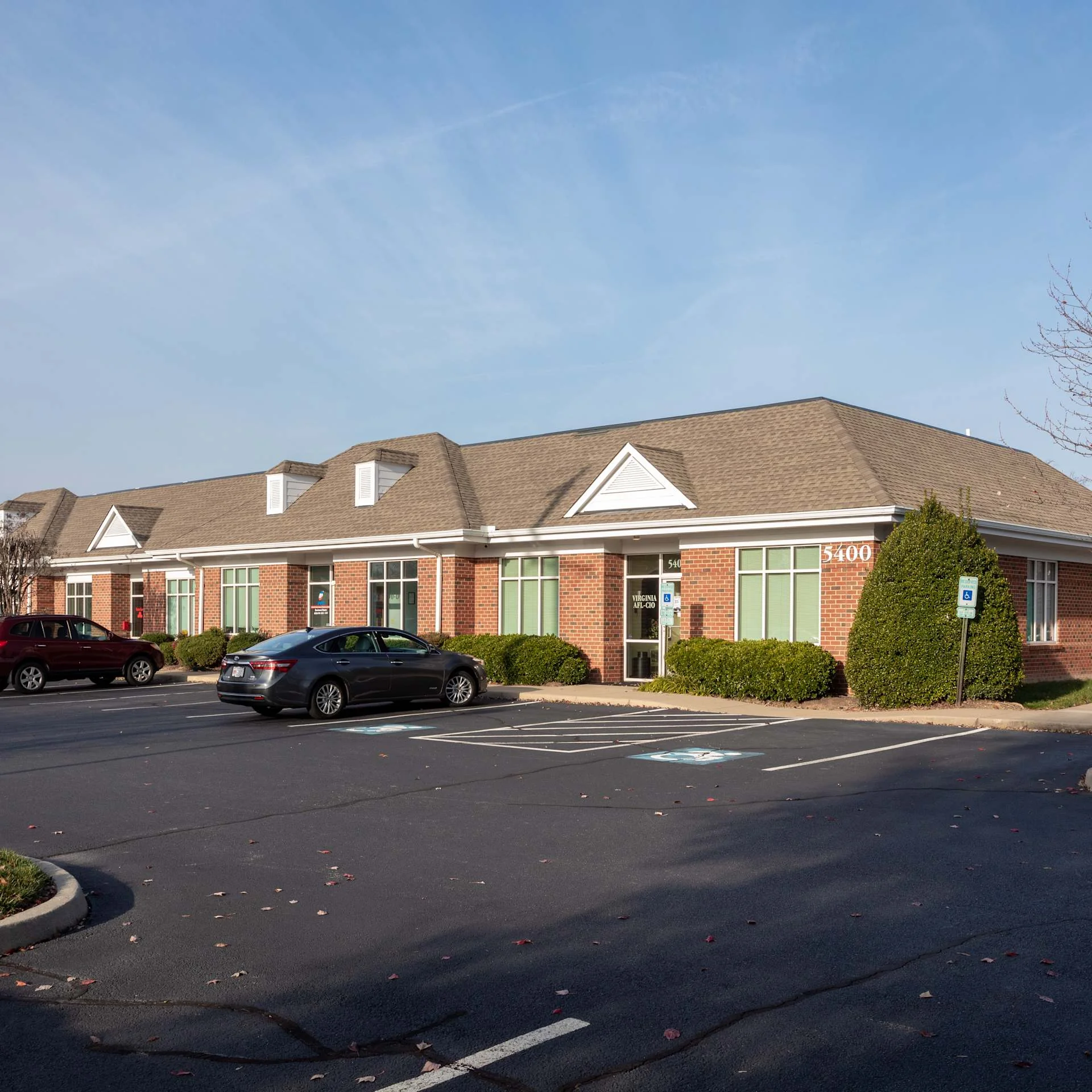 5400 Glenside Dr - photo 1 - Richmond, VA