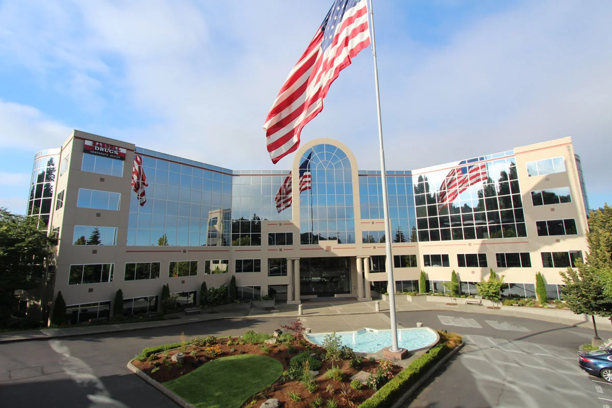 West Seattle Corporate Center