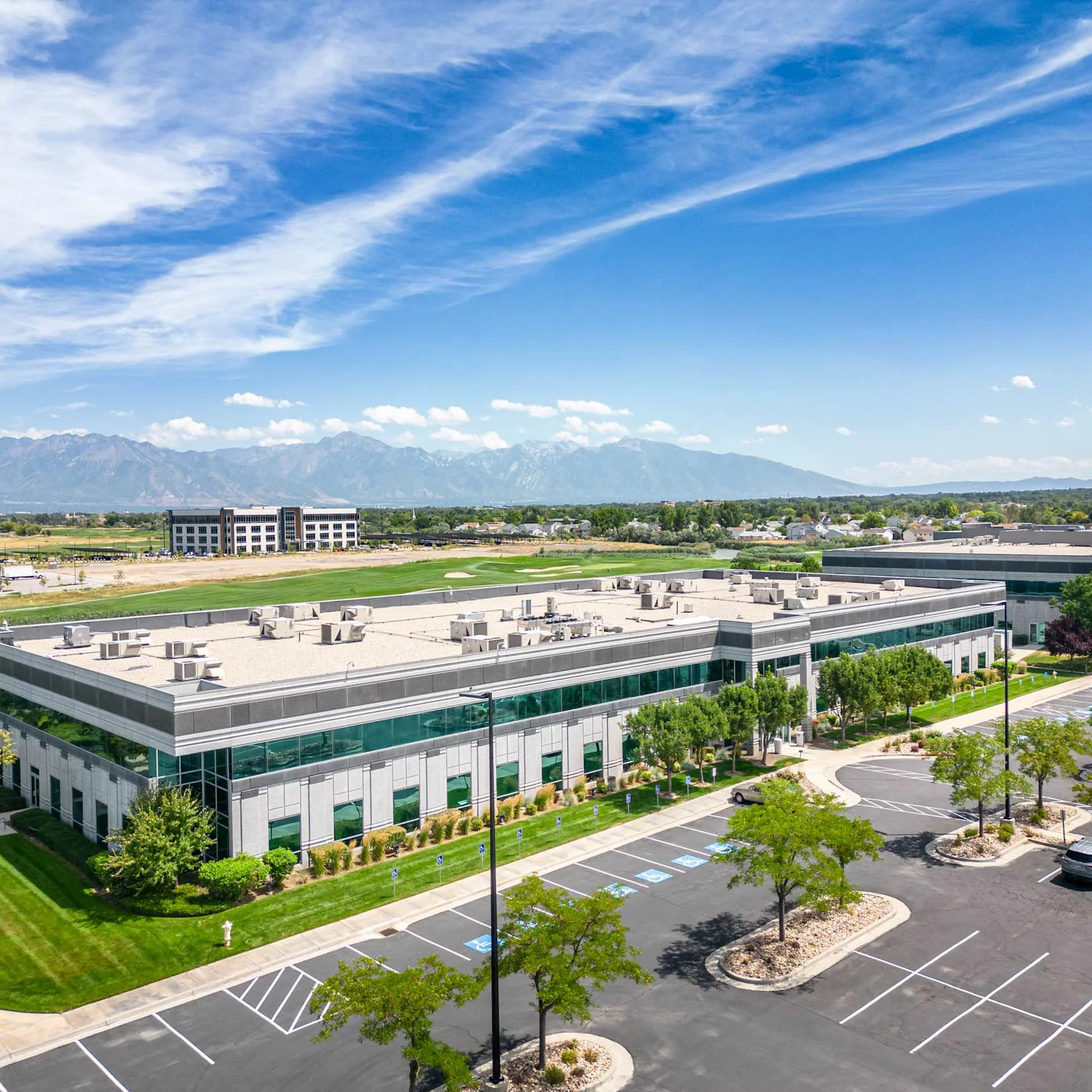 Building C — Lease in West Valley City, UT, photo 1 of 1