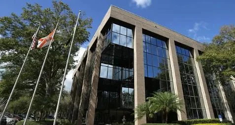 The American Building
