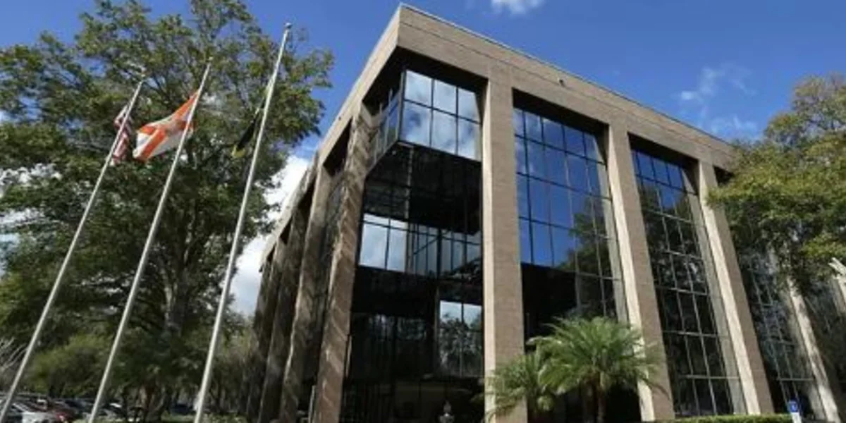 The American Building - photo 4 - Maitland, FL