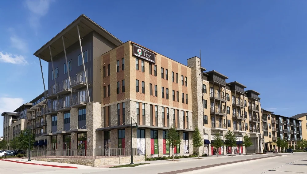 Sierra Frisco Bridges — Lease in Frisco, TX, photo 2 of 8