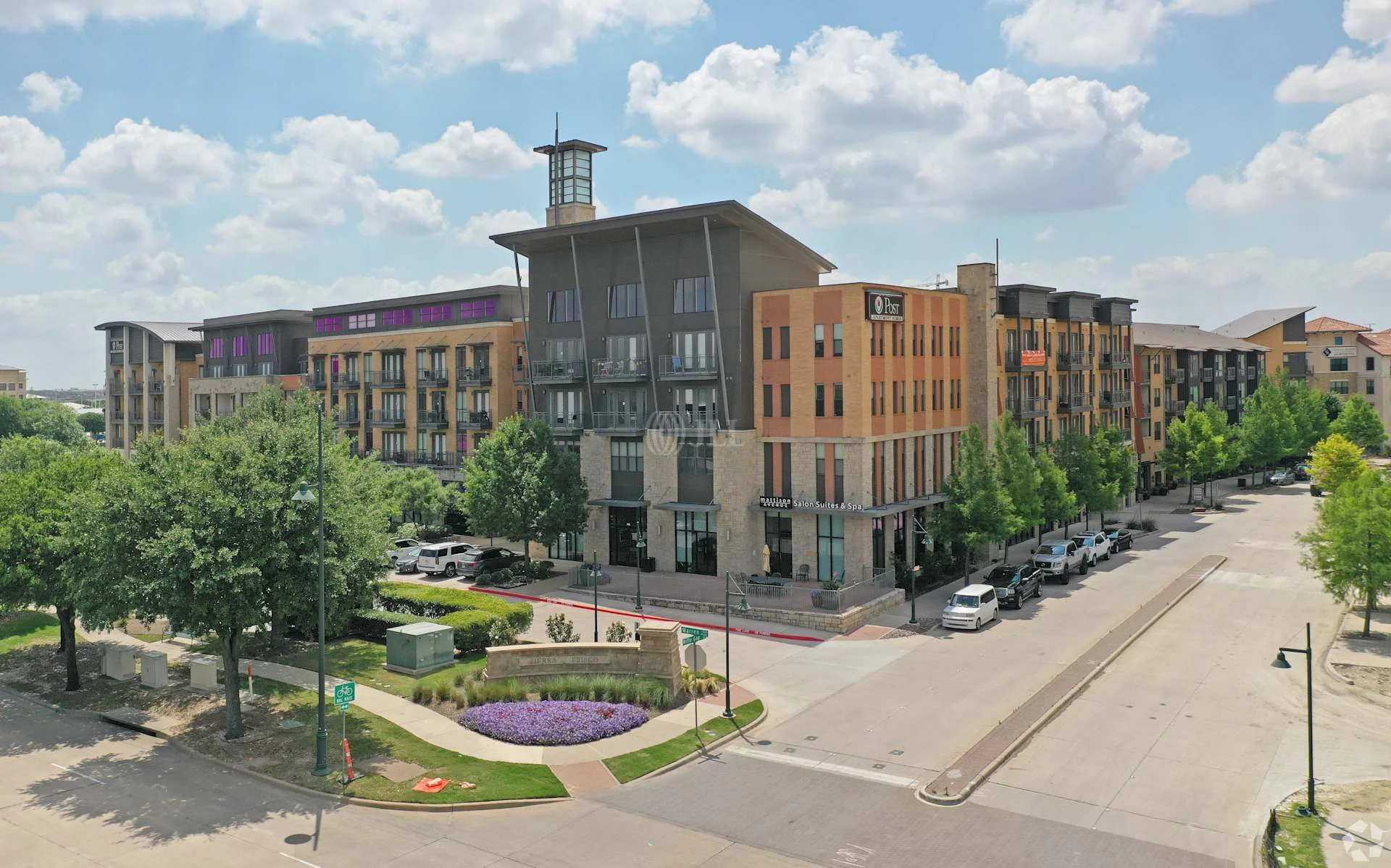 Sierra Frisco Bridges — Lease in Frisco, TX, photo 3 of 8