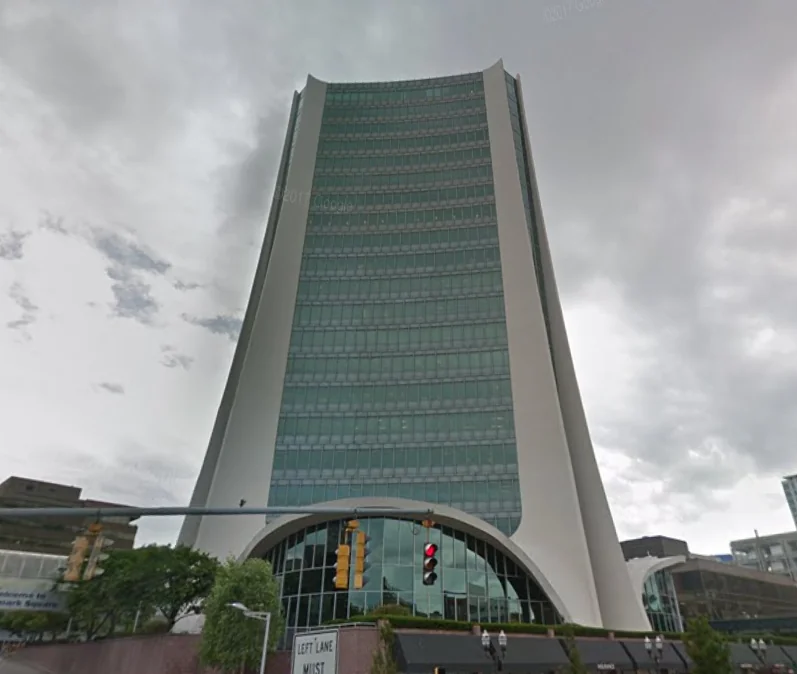 1 Landmark Sq — Lease in Stamford, CT, photo 1 of 4
