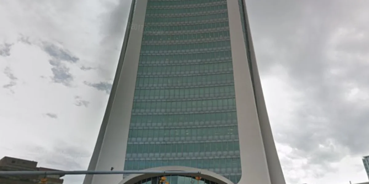 1 Landmark Sq — Lease in Stamford, CT, photo 4 of 4