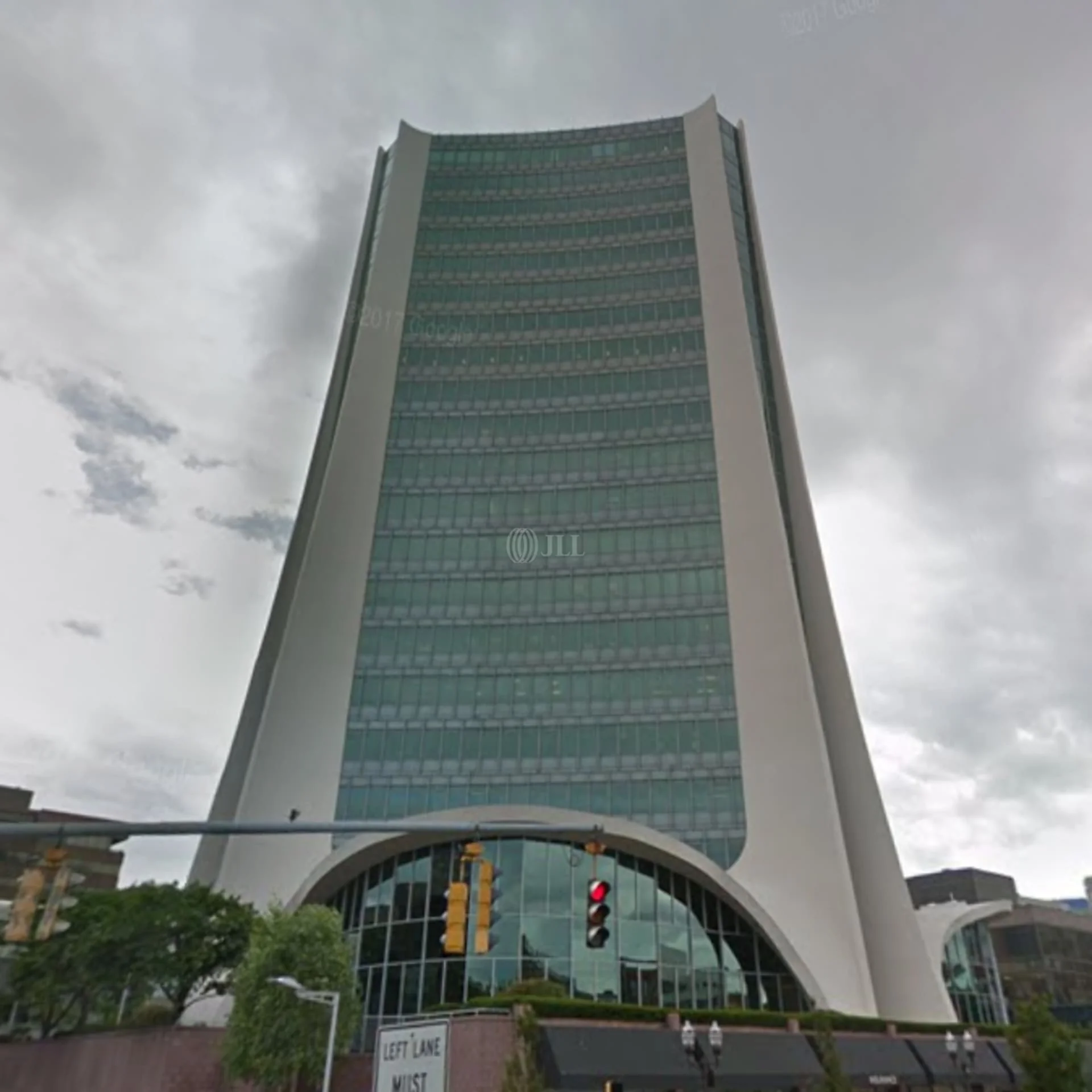 1 Landmark Sq — Lease in Stamford, CT, photo 2 of 4