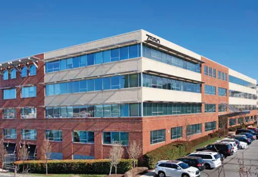 Arundel Mills Corporate Park - Office — Lease in Hanover, MD, photo 1 of 4