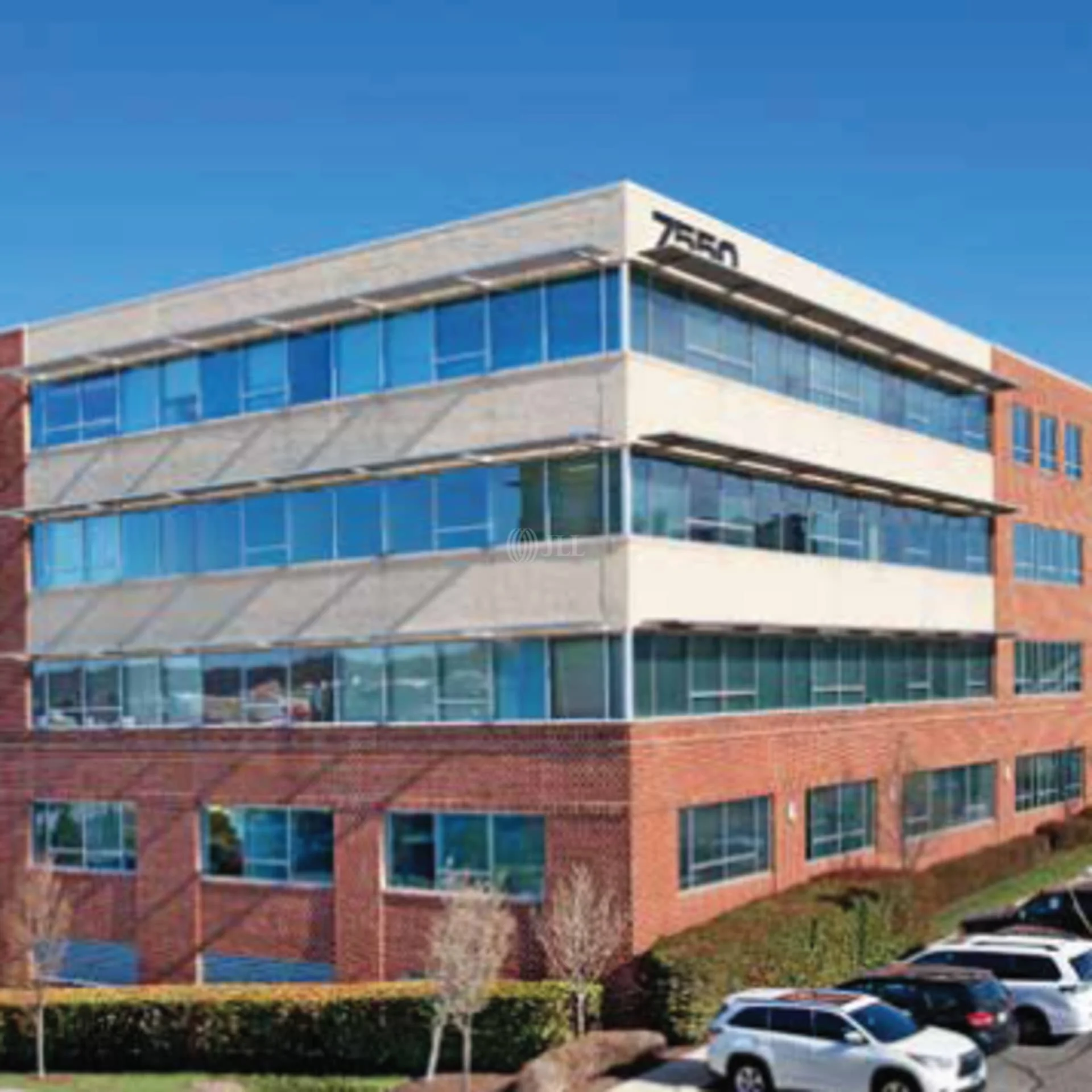 Arundel Mills Corporate Park - Office — Lease in Hanover, MD, photo 3 of 4