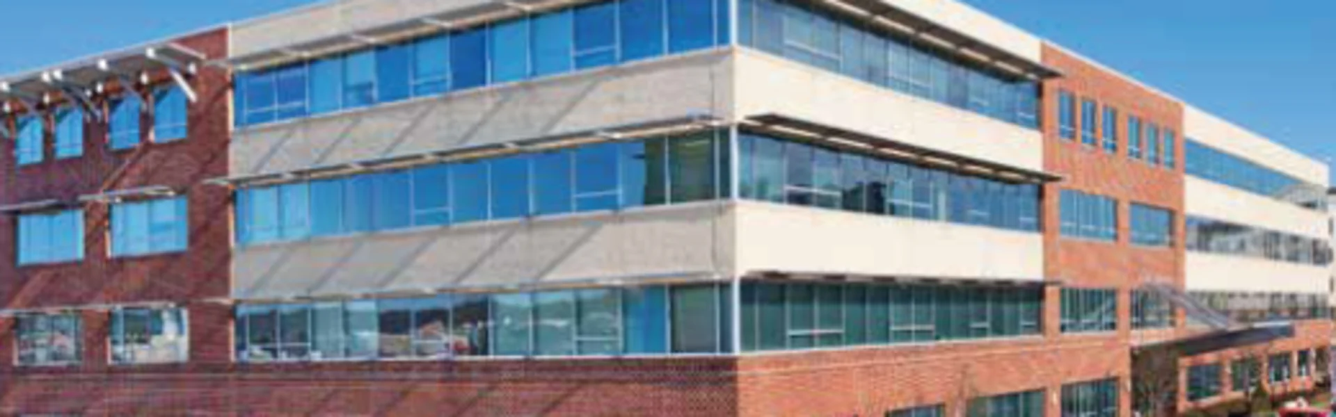 Arundel Mills Corporate Park - Office — Lease in Hanover, MD, photo 4 of 4