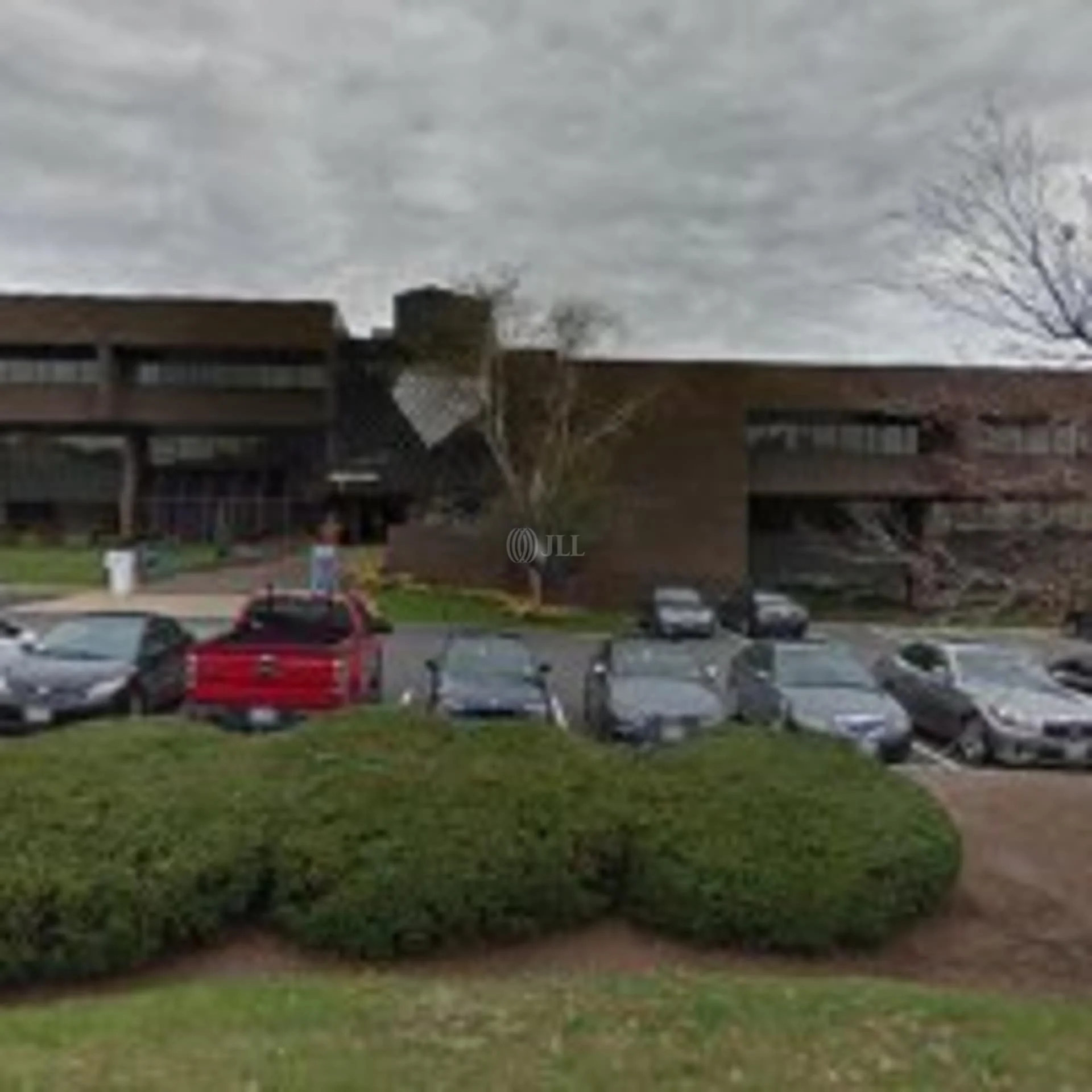One University — Lease in Westwood, MA, photo 2 of 4