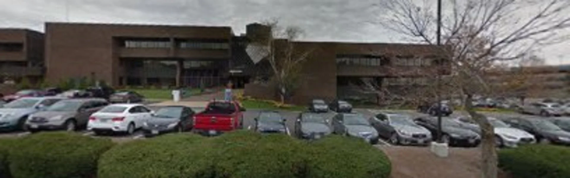 One University — Lease in Westwood, MA, photo 4 of 4
