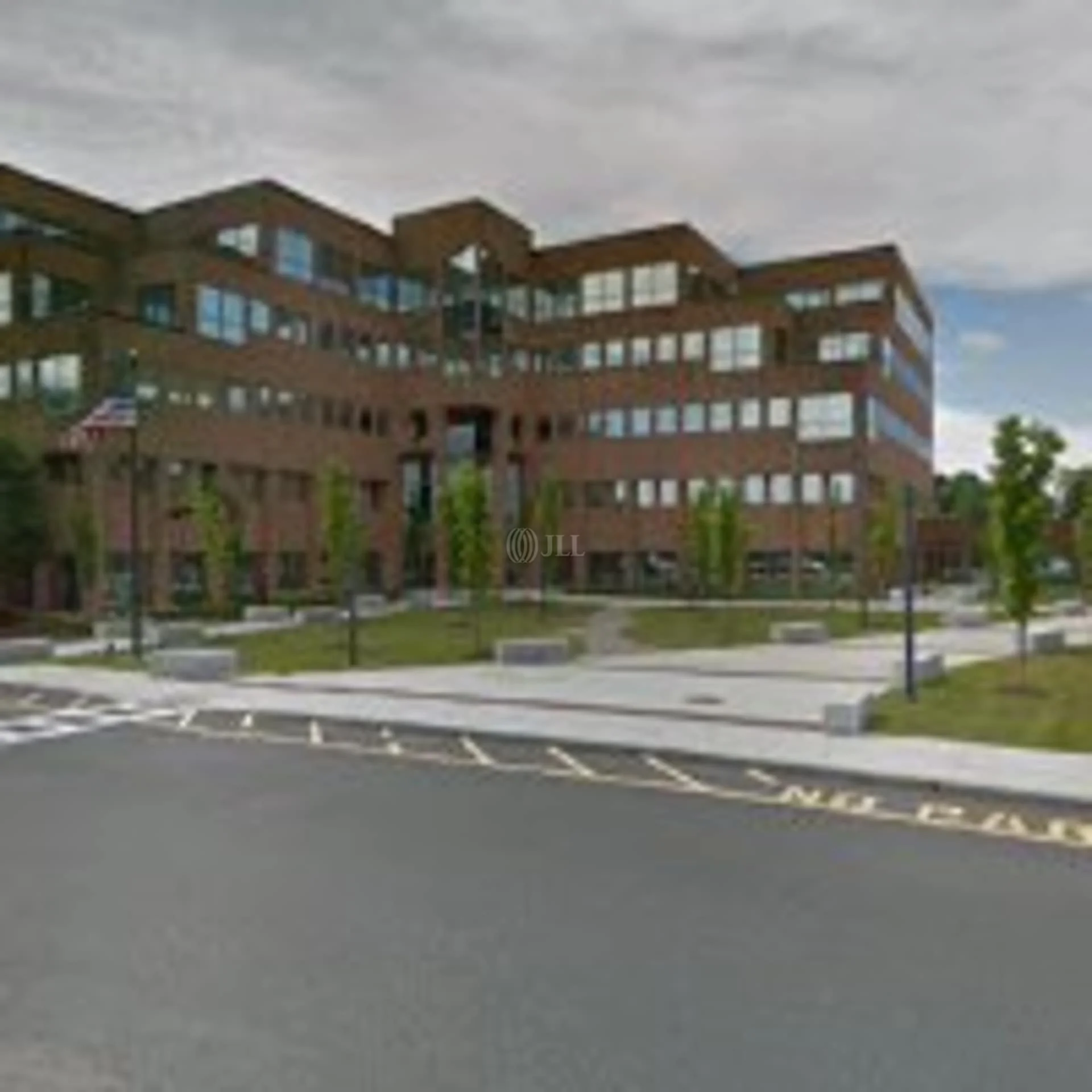 Bldg 3 — Lease in Quincy, MA, photo 3 of 4