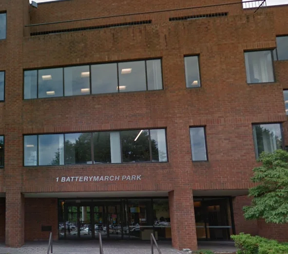 Bldg 1 - office in Quincy, MA