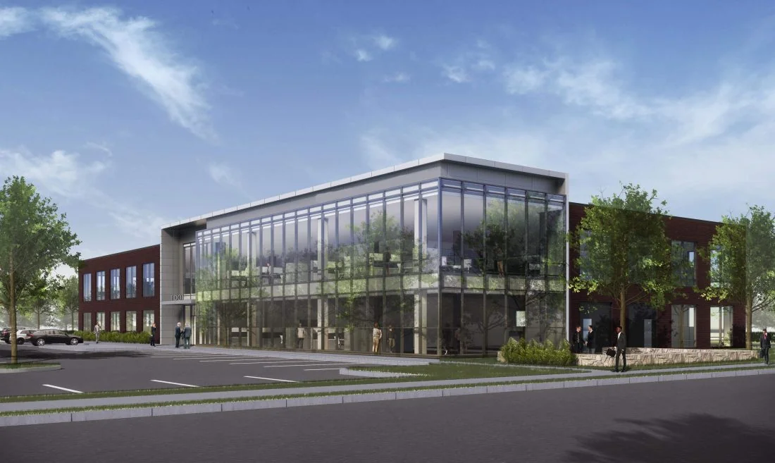 Meketa Investments — Lease in Westwood, MA, photo 1 of 4