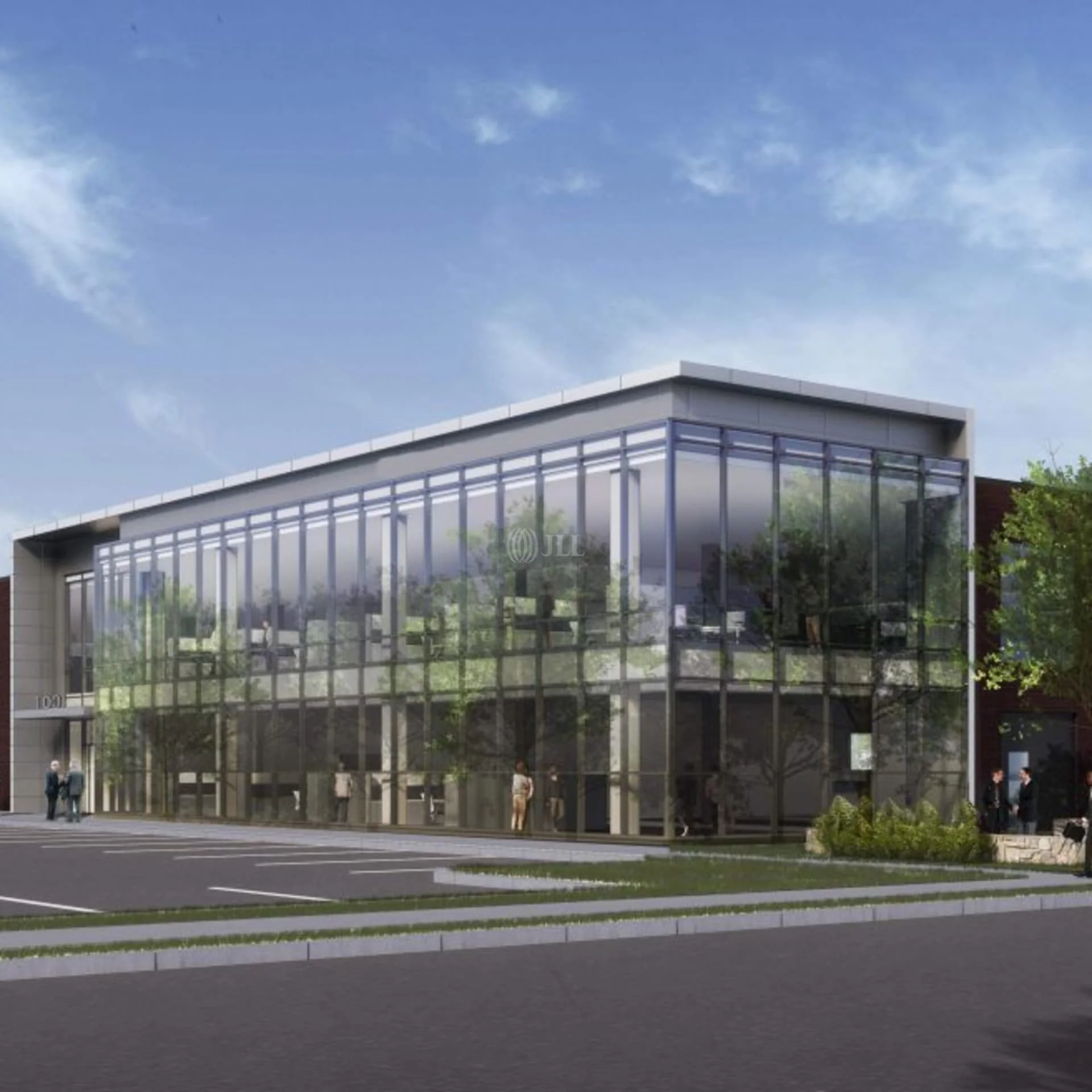 Meketa Investments — Lease in Westwood, MA, photo 3 of 4
