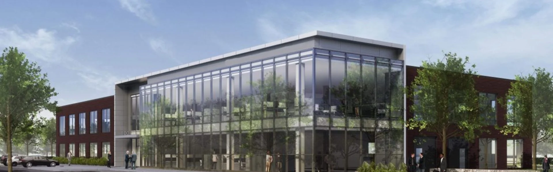 Meketa Investments — Lease in Westwood, MA, photo 4 of 4