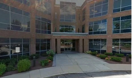 100 River Ridge — Lease in Norwood, MA, photo 1 of 4