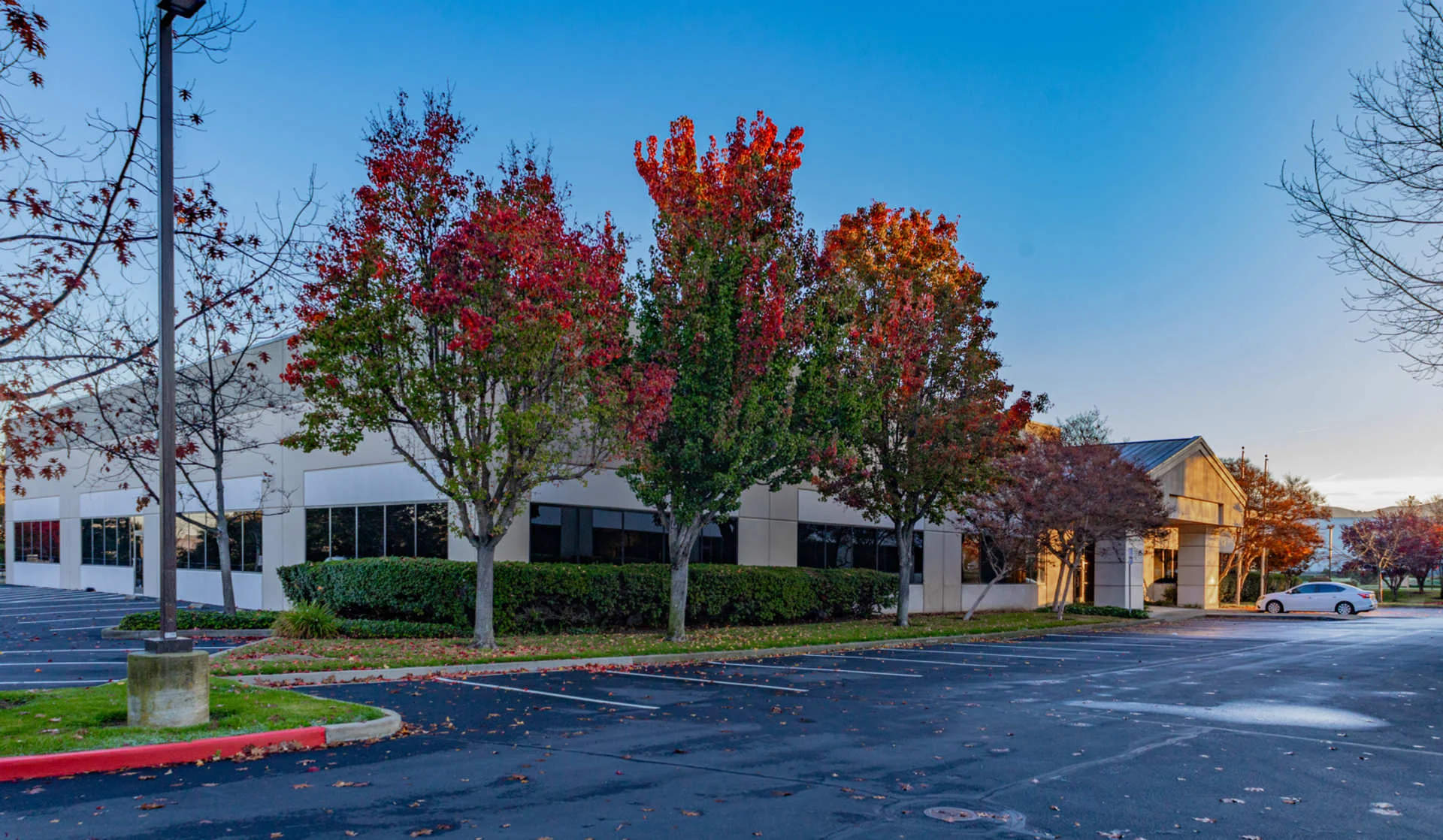 Bldg 2 — Lease in Napa, CA, photo 4 of 4